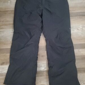 Columbia Men’s Snow Pants XL